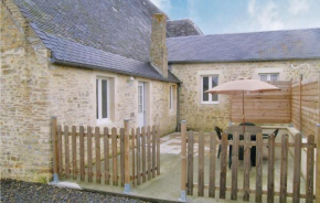 2 Bedroom Amazing Home In Deux-Jumeaux